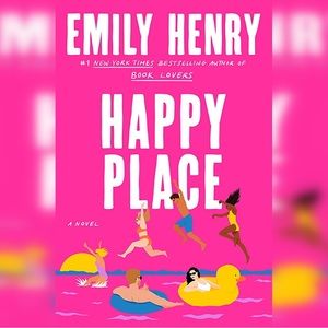 Happy Place by Emily Henry